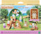 Sylvanian Families 5318 baby boomhut