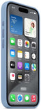Apple MT1Y3ZM/A (iPhone 15 Pro Max) - Siliconenhoesje met MagSafe - Blauw