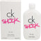 Calvin Klein Ck One Shock 200 ml Eau de Toilette - Damesparfum