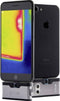 Flir One (Gen 3) - Warmtebeeldcamera - Temperatuurmeetbereik -20 tot +120 °C - Zilver