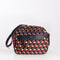 Crossbody Tas Geo Diamonds
