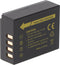 Nitecore NP-W126S camerabatterij voor Fujifilm