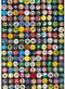 Piatnik Crown Caps - Legpuzzel 1000 stukjes - Stimuleert logisch denken - Multicolor