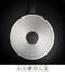 Royalty Line® OS1014 - Pannenset Inductie - 17 Delige - PFOA & PTFE Vrij - Zwart