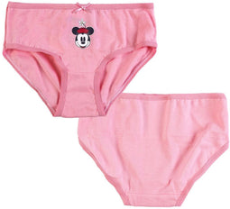 Ondergoed meisjes set 5 delig Minnie