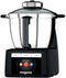 Magimix 18903 - Cook Expert - Multifunctionele foodprocessor met inductie - 3,5L RVS kom