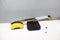 Wagner Levaro PowerBrush 18V 2429184 - Accu-multireiniger - Sproeifunctie - Zonder accu