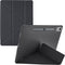 imoshion Tablet Hoes Geschikt voor Lenovo Tab P12 - imoshion Origami Bookcase tablet - Zwart