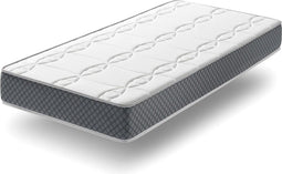 Visco-elastische matras Skydreams Viscodreams - 90 x 200 cm