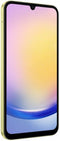 Samsung Galaxy A25 5G - 128GB - Super AMOLED - Geel
