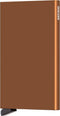 Secrid cardprotector - Roest