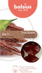 Bolsius Waxmelts pack 6 True Scents Oud Wood