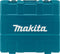 Makita 821512-8 - Kunststof Koffer - 15x52x44 cm