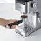 Polti Coffea P10S - Espressomachine - 15 bar - Roestvrijstaal