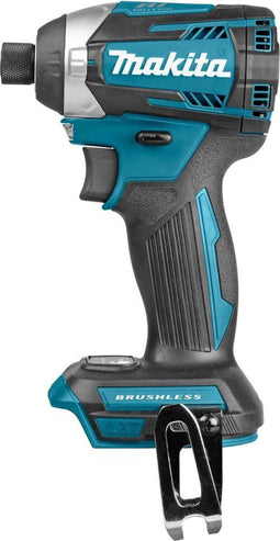 Makita DTD154Z - Accu Slagschroevendraaier - 18V - Compact en lichtgewicht (1 stuk)