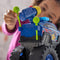 PAW Patrol Reddingswagens - Power Haulin' Cruiser van Chase - speelgoedtruck met werper, gemotoriseerde takel, lichten en geluiden
