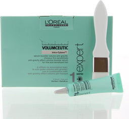 Haarserum Expert Serum Volumetry L'Oreal Professionnel Paris (15 x 15 ml)