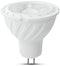V-TAC VT-257 MR16 Witte LED Spots - Samsung - 110° - IP20 - 6,5W - 450 Lumen - 4000K - 5 Jaar