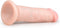 EasyToys - Realistische Dildo met Zuignap - 15,5 cm - Dildo's - Sex Toys voor Vrouwen en Mannen - Dildo Mannen Anaal - Beige