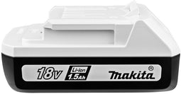 Makita BL1815G - Accu - Li-Ion - 1.5 Ah