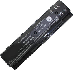 HSTNN-LB4N, HSTNN-LB4O vervangende batterij 10,8 volt 4400 mAh