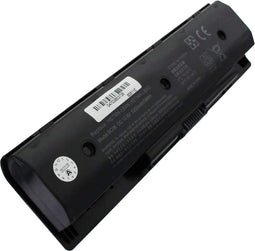 HSTNN-LB4N, HSTNN-LB4O vervangende batterij 10,8 volt 5200mAh