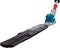 Makita DUN500WZ - Stokheggenschaar accu - 500mm meslengte - Blauw