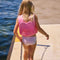 Sunnylife - Zwemvest - Drijfvest - Swim Vest - Float Unicorn - 4/6 - 18/30kilo