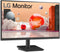 LG 24BA400-B - Monitor - Full HD 1920x1080 - 24