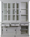 HSM Collection Buffetkast Provence - 180 cm - wit