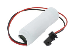Storage battery 3.6V - 2600 mAh - geschikt voor 50106201