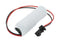 Storage battery 3.6V - 2600 mAh - geschikt voor 50106201