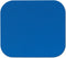 Fellowes Economy - Muismat - Slijtvaste kunststof - Blauw