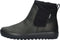 Ecco Soft 7 Tred W - Chelsea boots - Gore-Tex ademend waterafstotend - Zwart