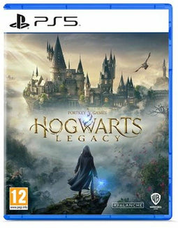 PlayStation 5 Video Game Sony