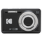 Kodak PIXPRO FZ55 - Digitale camera - 16MP 5x zoom - Zwart
