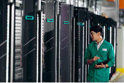 HPE P48918-B21 - Rack accessoire - Compatibel met ProLiant DL360 Gen11 - 305 x 215 x 10 mm