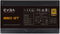 EVGA Supernova 850 GT - Voeding 850W - 80 Plus Gold - Volledig modulair
