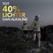 GP Primary Lithium AA - Batterij - Krachtig en 40% lichter - (4 stuks)