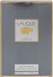 Lalique Homme Lion - 125ml - Eau de parfum