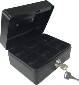 Yale - Geldkistje - Medium - Standard Protection - Kluisje met Sleutel