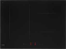 ETNA KIF670ZT - Inductiekookplaat - 2 kookzones - 7200W