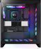 NZXT Kraken Elite 240 RGB (2024) - All-in-One CPU Koeler - 10% Boost in Koelprestaties - Zwart