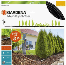 MDS Start Set M 25m autom. Rijplanten