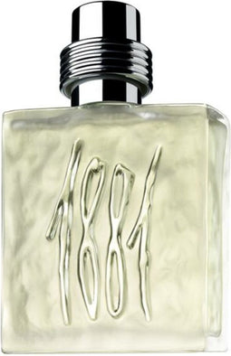 Cerruti 1881 Pour Homme Eau de Toilette Spray 25 ml