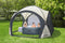 Bestway Lay-Z-Spa - Dome Jacuzzi Overkapping - 390 x 390 x 255 cm