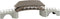 Faller - 1:87 Oude Houten Brug (2/22) *fa191774 - modelbouwsets, hobbybouwspeelgoed voor kinderen, modelverf en accessoires