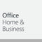 Microsoft Office Home and Business (2024) - Kantoorsuite Volledig - 1 licentie(s) - Multi talig