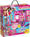 Lisciani Barbie - Lippenstift maker - Veranderende kleuren - (set van)