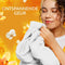 Lenor Wasverzachter Amber & Orchidee - 87 Wasbeurten - 1872 ml